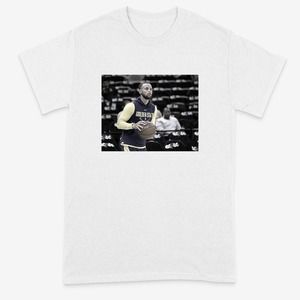 Graphic T-shirt, Graphic Tees, Basketball Shirt